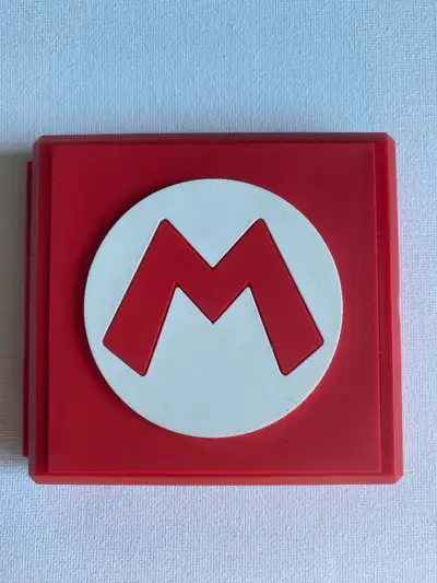 Nintendo Super Mario Switch Game Case, View more