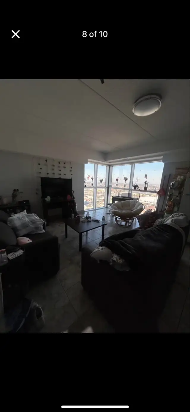 Sublet Available – Private Room with Ensuite Bathroom in Short Term Rentals in Kitchener / Waterloo - Image 8