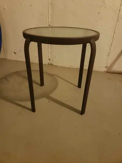 Side Table, View more