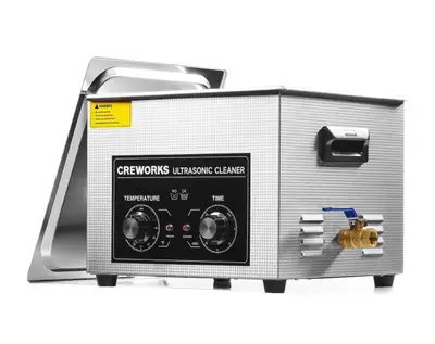 Brand New Condition in box NO HOLD, FIRST COME FIRST SERVE Specific uses for product: Auto tools cle...