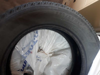 4 x Michelin Latitude Winter Tires