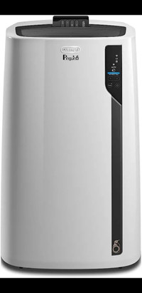 12500 BTU Smart Portable Air Conditioner, Heater, Dehumidifier &
