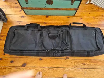 Étui pour grand clavier, View more