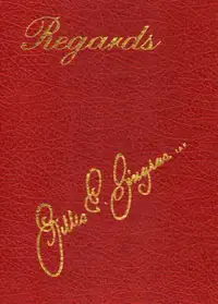 Gilles Gingras ( livre )