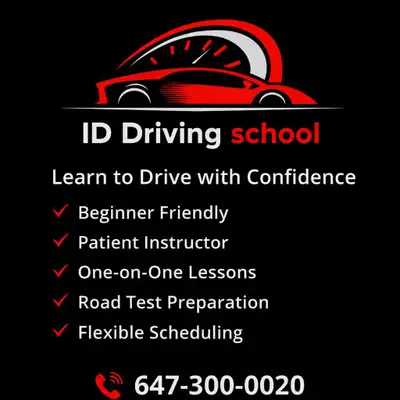  Driving Lessons – Newmarket, Aurora & Richmond Hill, View more