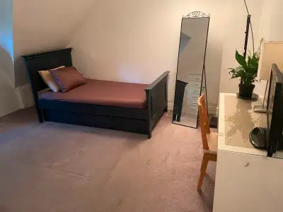 Room for rent