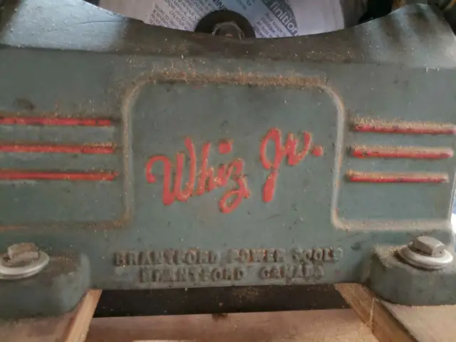 Vintage Table saw.527137189596375042