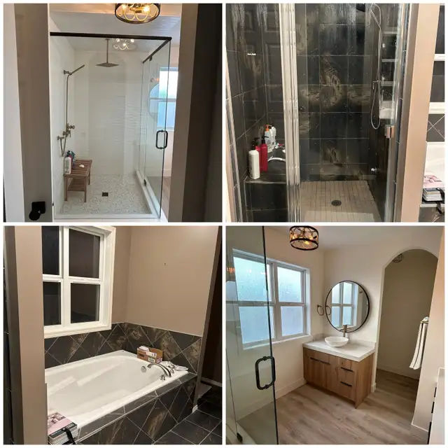 Kitchen, Ensuite & Bathroom Renovation Specialists62865710999170122