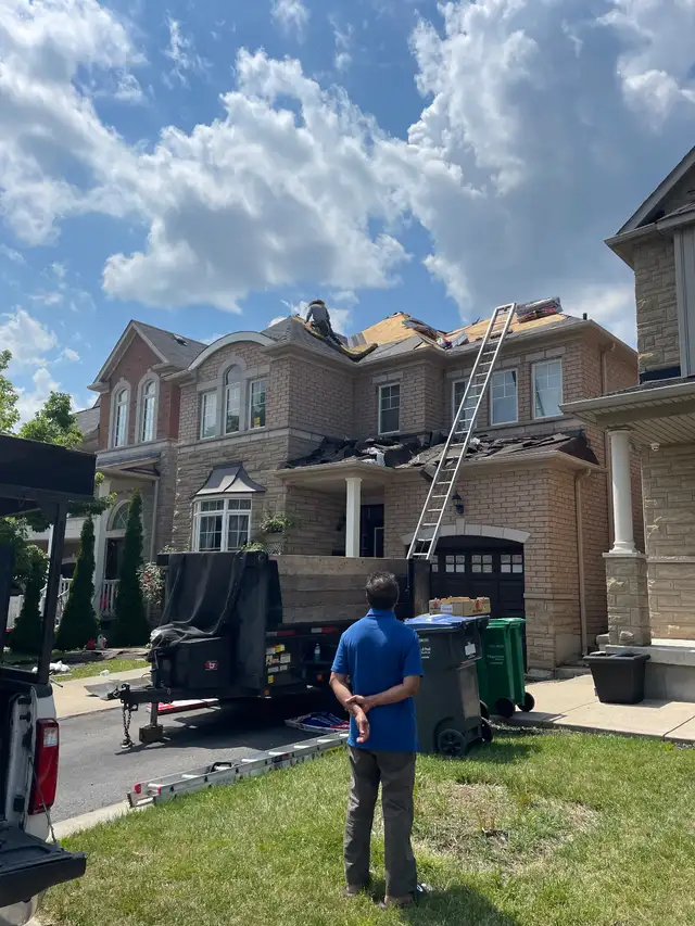Cambridge&Kitchener&Waterloo Roofing&Gutter Replacement&Fix$99+410021147758438402