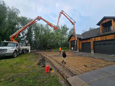 Concrete Laborer needed ASAP , View more