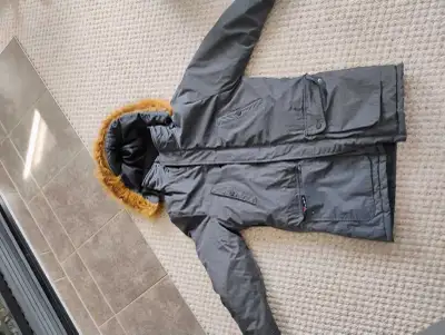 Canada weather gear jacket for sale $50, View more