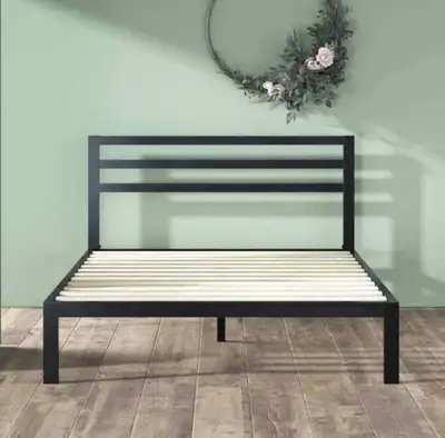 Full/Double Size Beds, View more