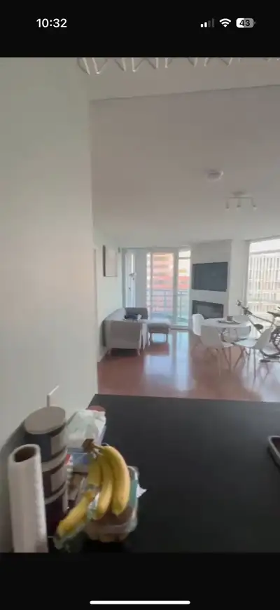 Private Room from Sept 1