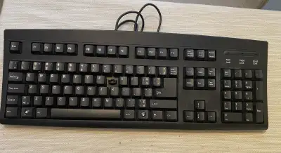 IBM Keyboard, View more