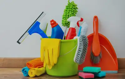Looking for a reliable house cleaner in the Niagara region? I am here to help! Hello my name is Morg...