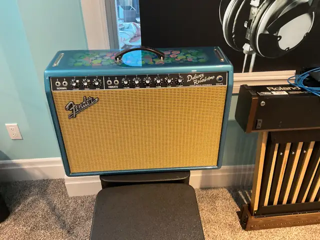 AMPLIFIERS: Fender, Marshall, Mesa Boogie, Vox, Acoustic in Amps & Pedals in Markham / York Region - Image 2