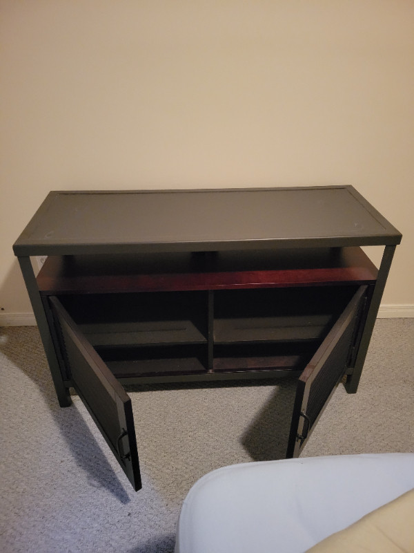 TV STAND General Electronics Woodstock Kijiji