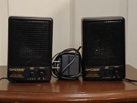 Koss SA/30 PC Speakers