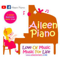 Fun & Inspiring Piano Lessons | Canto/English/Mando