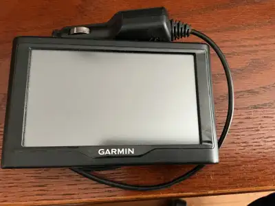 Garmin gps, View more