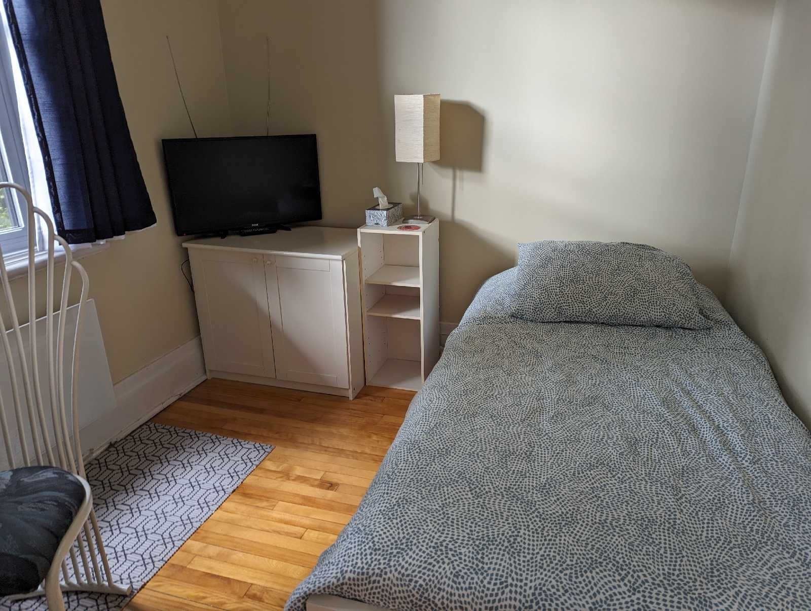 Chambre dans Duplex station Villa Maria — photo 3