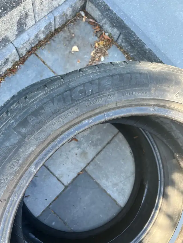 Michelin Tires in Tires & Rims in Markham / York Region - Image 4