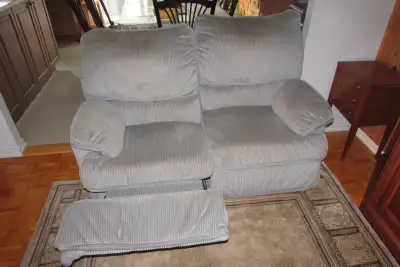 Sofa a donner X 2, View more