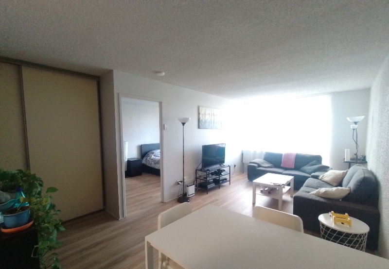 Location appartement/Reprise de bail Locations longue durée Ville