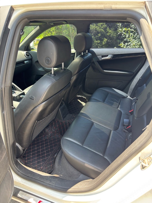 Audi A3 S-Line Quattro 2010 | 2.0T Turbo | Toit panoramique | Cu — photo 5