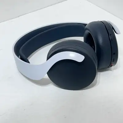 Sony PlayStation 5 ps5 pulse 3D wireless headset, View more
