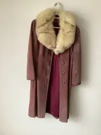 Vintage women’s jacket