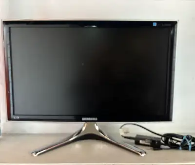 SAMSUNG Led Screen 24'' Model BX2450 , View more