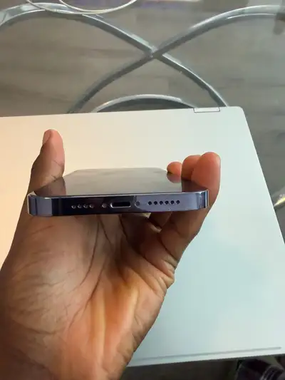 Used like New, 78 battery health