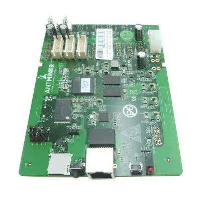 Antminer S9i S9 S9j control board(s), View more
