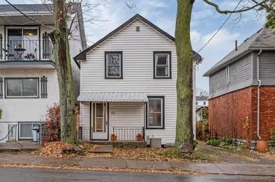 4 Bedroom House for lease in downtown Kingston for $3,300 monthly; Ideal for students. Leasing start...