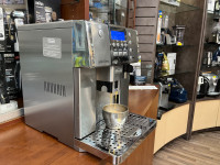 Service and Repair of Espresso machines