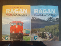 Microeconomics & Macroeconomics 16th Canadian edition