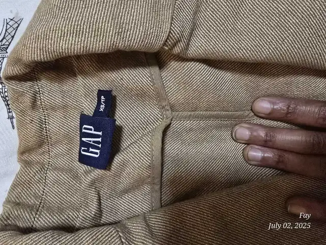 GAP Blazer in Women's - Tops & Outerwear in City of Toronto - Image 2