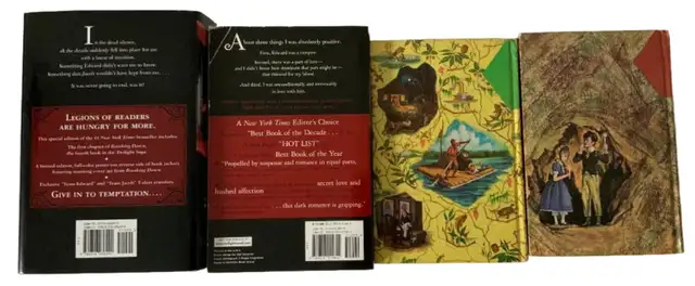 Eclipse-Twilight-Huckleberry Finn-Tom Sawyer62863729317377121