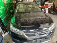 2014 accord part out 