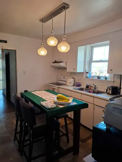 1 Room 4 rent