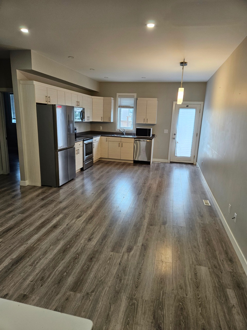 Southe Pointe 5 bedroom and den 3