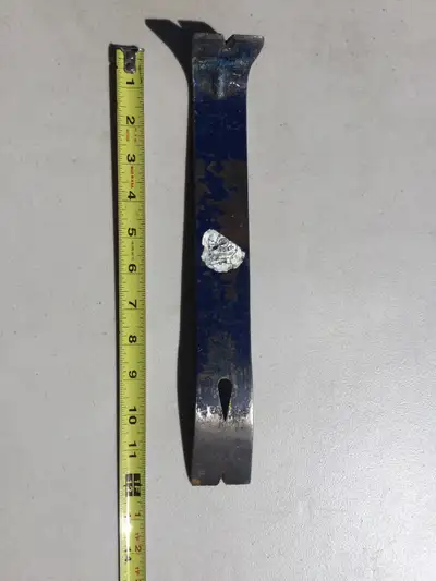 Gardet Nail Puller, View more