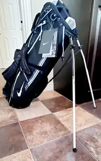 Nike Extreme Sport IV carry golf bag