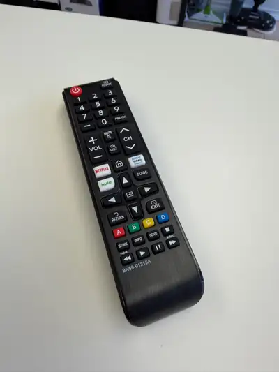 Remote Control Universal Remote for Samsung Smart TV, View more