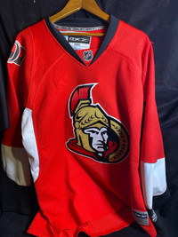 NHL Hockey Jersey 