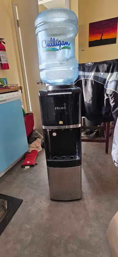 Primo water machine, View more