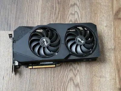 Selling my ASUS Radeon RX 5700 XT 8GB. This card is still a solid choice for 1080p and 1440p gaming...
