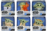 Star Wars The Bounty Collection Series 2  The Child 2.2inch