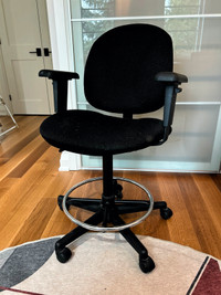 Office swivel chair